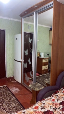 Комната в общежитии.Кичкас. - фото 1