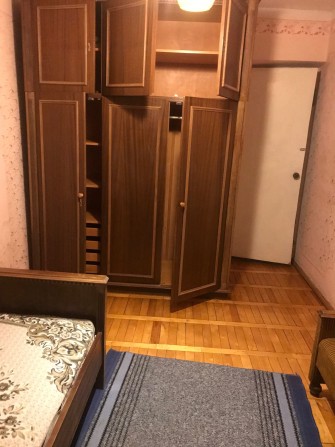 Здам кімнату без господарів на замостянській - фото 1