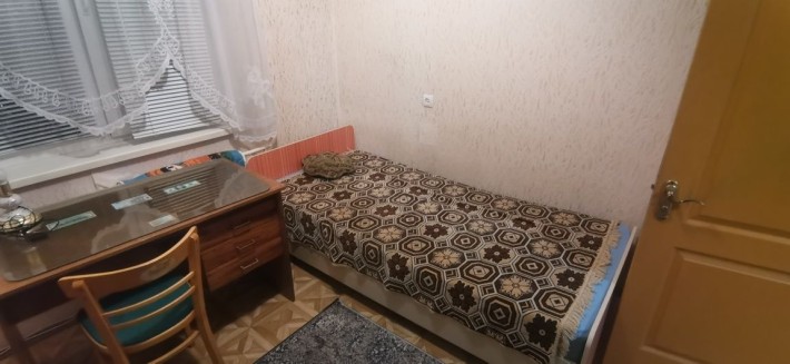 Окрема кімната біля ринку Урожай - фото 1