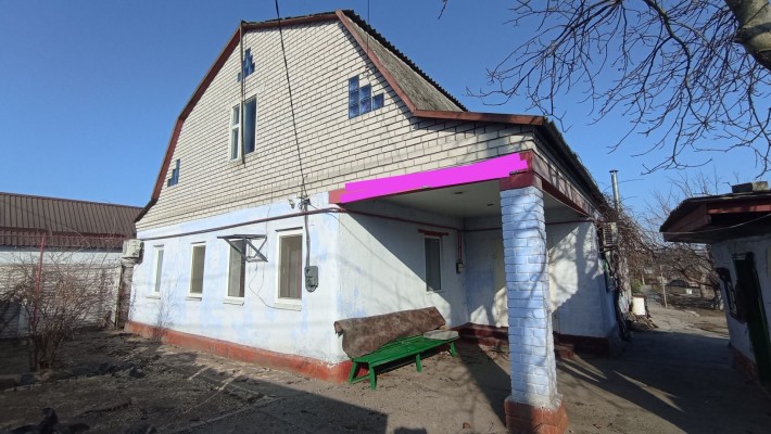 Сдам  в доме 3 комнаты/ АНД/ левый берег/ ул Широкая - фото 1