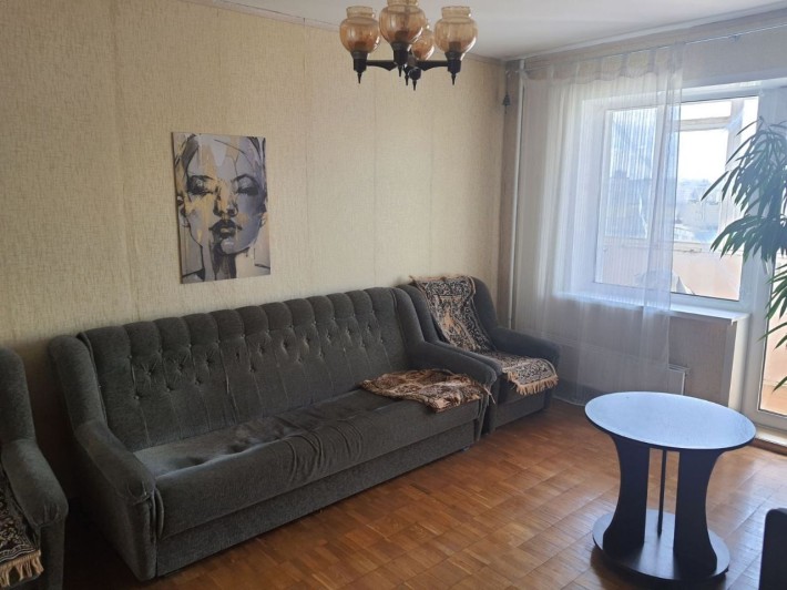 Кімната без господарів для одного хлопця - фото 1