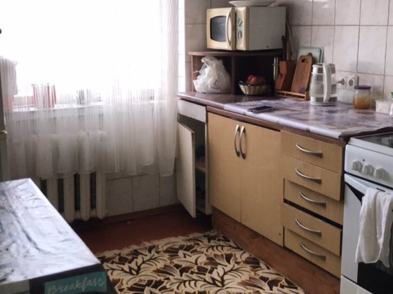 Оренда одной кімнати,район Урожая,без хозяев Винница