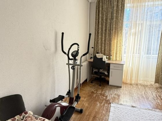 Здам кімнату дівчині Київ