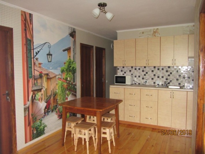 Хозяин. Сдам комнату - фото 1