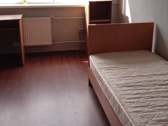 Здам кімнату в гуртожитку. Богунія Житомир