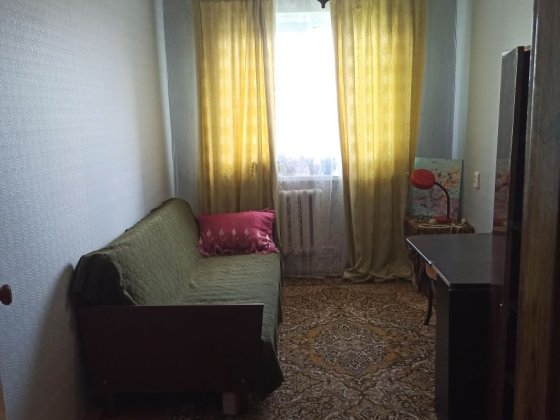 Здам окрему кімнату на Вишенці комунальні враховані Винница