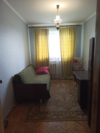 Здам окрему кімнату на Вишенці комунальні враховані - фото 1