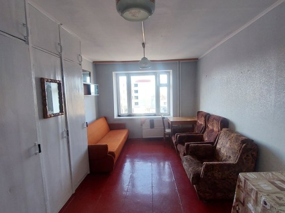 Здам кімнату в гуртожитку Житомир