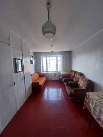 Здам кімнату в гуртожитку - фото 1