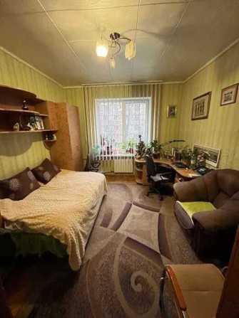 Здається кімната на Куренівці - фото 1