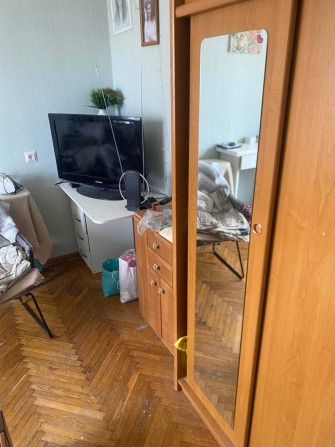 Здається 2 кімнати у 3-кімнатній квартирі, вул.Бакинська 26,Дорогожичи - фото 1