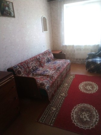 Здам кімнату дівчині, жінці - фото 1