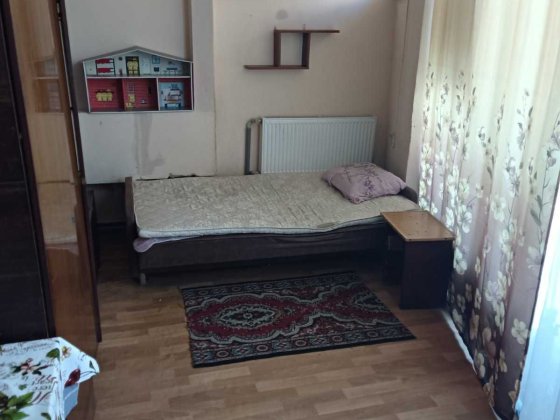 Без хазяїв. Окрема кімната під ключ.Борщагівка. Обойний ринок Киев