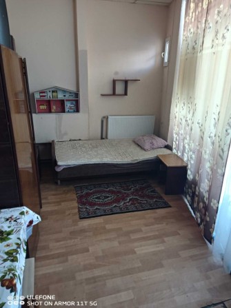Без хазяїв. Окрема кімната під ключ.Борщагівка. Обойний ринок - фото 1