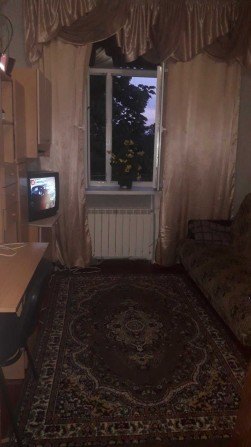 терміново здам кімнату в гуртожитку - фото 1