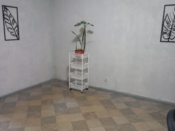 Здається місце для майстра манікюру, перукаря, косметолога. Кропивницкий