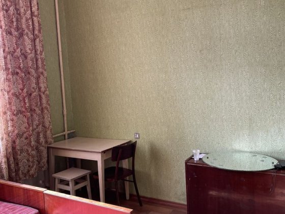 Квартира/кімната. ВІЛЬНА З 1 КВІТНЯ Київ