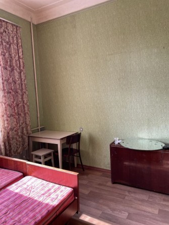 Квартира/кімната. ВІЛЬНА З 1 КВІТНЯ - фото 1