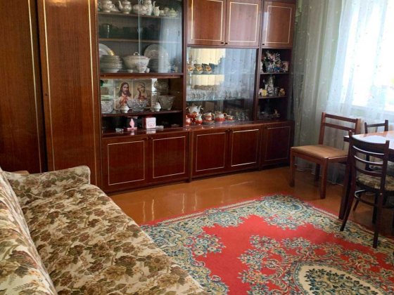 Здам в Вiнницi окрему кiмнату на Луговiй Винница