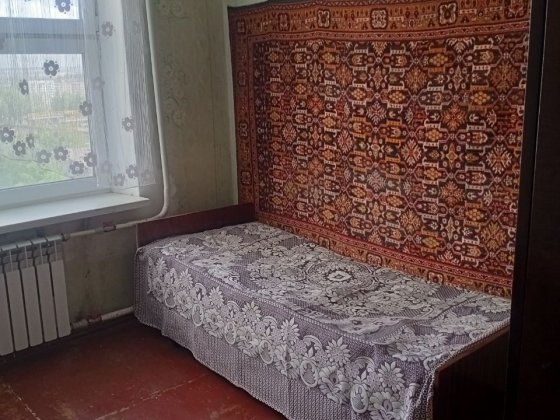 Здам окрему кімнату в квартирі без власників, по вул. Київській! Винница