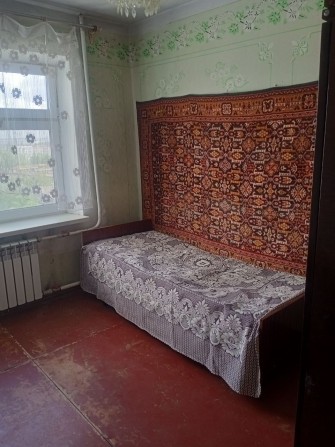 Здам окрему кімнату в квартирі без власників, по вул. Київській! - фото 1