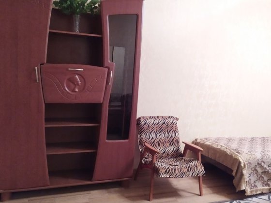 Кімната для 1 дівчини на Заболотного без власників Винница