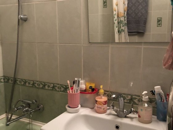 Терміново здається кімната на Словянці Винница