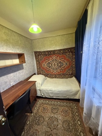 Здається кімната,метро Лісова та Чернігівська - фото 1