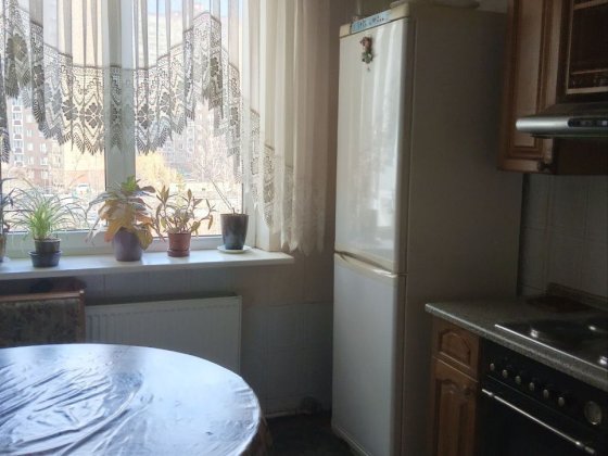 Довгострокова аренда кімнати Київ