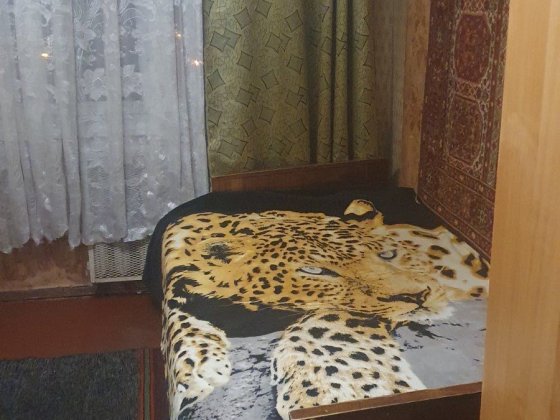 Здам кімнату, вул. Романа Шухевича 12 а. Киев