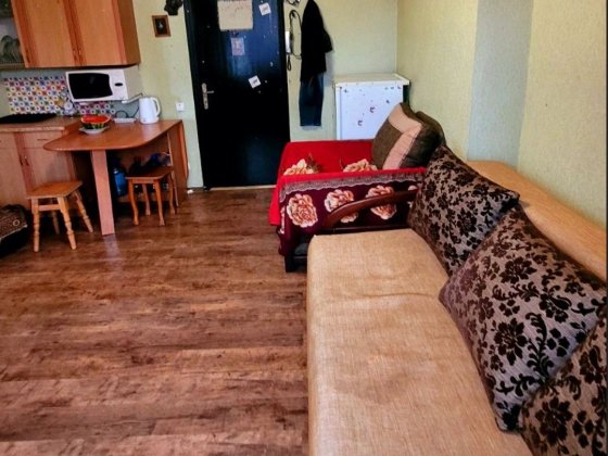 Здам кімнату в Києві в  Солом'янському р-ні біля індустріального мосту Київ