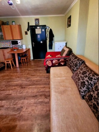 Здам кімнату в Києві в  Солом'янському р-ні біля індустріального мосту - фото 1