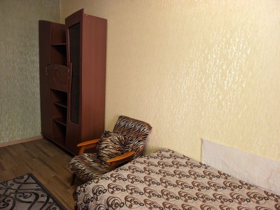 Без власників кімната для 1дівчини на Урожаї(Заболотного) Винница