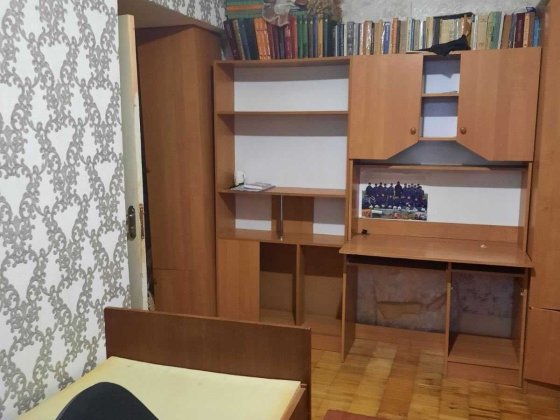 Здам окрему кімнату на Ближньому Замості р-н ДК Зоряі Винница