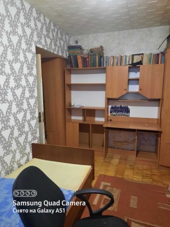 Здам окрему кімнату на Ближньому Замості р-н ДК Зоряі - фото 1