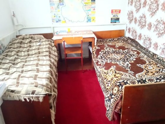 Здам кімнату для парня ( на підс) в р-ні центр. ринка від власника . Винница