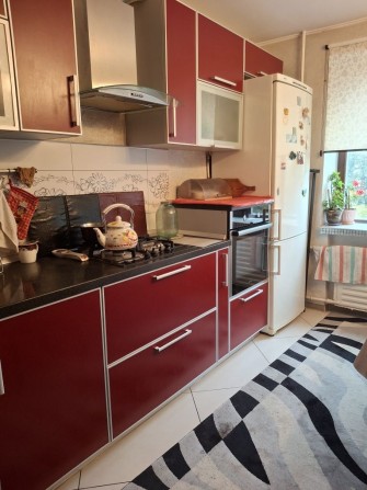 Здам окрему кімнату для дівчини Вишенька по Юності - фото 1