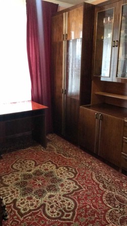 Кімната для дівчини.Тяжилів - фото 1