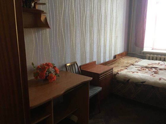 Сдам УЮТНУЮ комнату в центре!