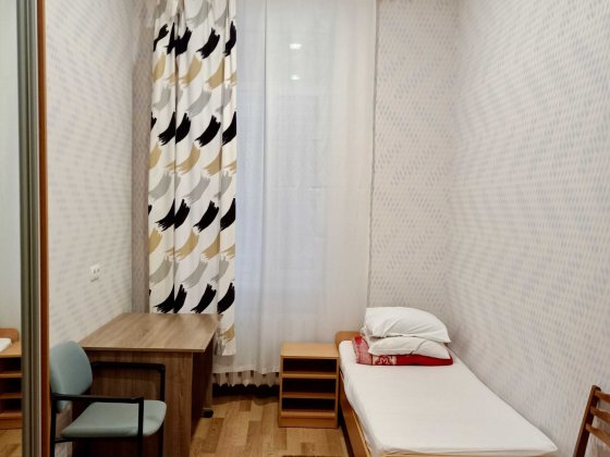 Здам в оренду кімнату в центрі Києва на Печерську Киев