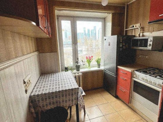 Оренда однакімнатної квартири по вул Лемківська Львів