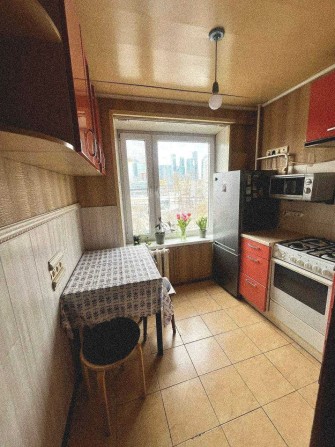 Оренда однакімнатної квартири по вул Лемківська - фото 1