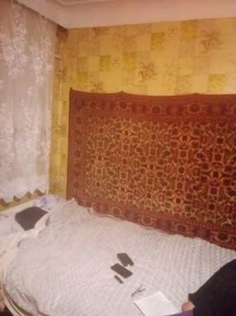 Здам кімнату в приватному будинку Варварівка, вхід окремий, без хазяїв - фото 1