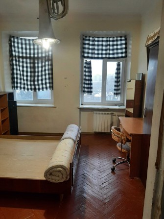 Кімната в оренду лук"янівка власник без комунальніх платежів - фото 1