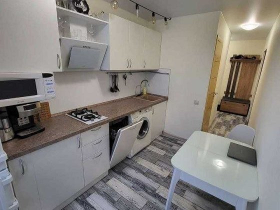 Оренда двокімнатної квартири по вул Городницька Львів