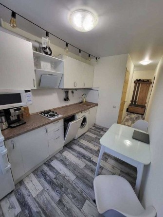 Оренда двокімнатної квартири по вул Городницька - фото 1