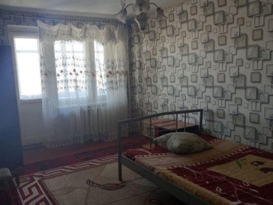 Сдам на Черёмушках 2раздельные комнаты 4500грн