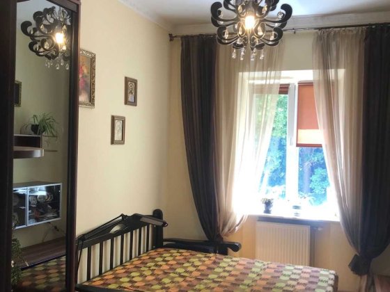 Оренда 1 кімнати просп. Червоної Калини / Хуторівка Львов