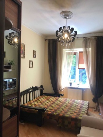 Оренда 1 кімнати просп. Червоної Калини / Хуторівка - фото 1