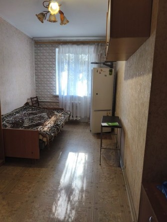 Сдам комнату в коммунальной квартире Черемушки - фото 1